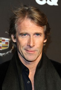 Michael Lee